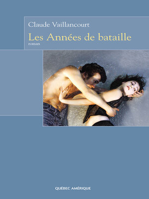 cover image of Les Années de bataille